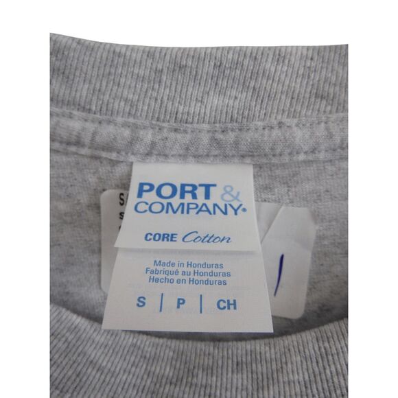 NWT Palmetto Moon North Carolina Lighthouse T-Shirt Small - Picture 4 of 4